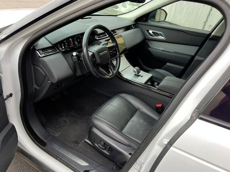 2024 Land Rover Range Rover Velar P250 S