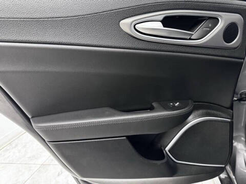 2023 Alfa Romeo Giulia Veloce