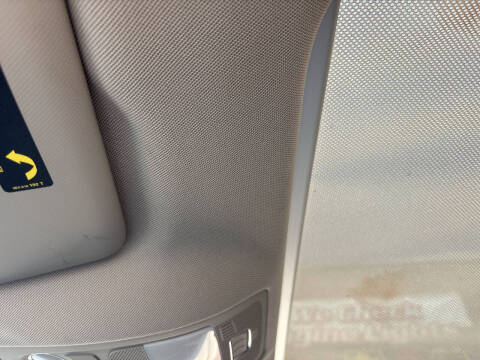 2010 Audi Q5 3.2 quattro Premium Plus