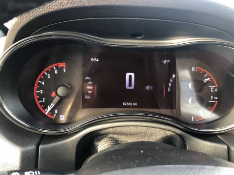 2019 Dodge Durango GT Plus