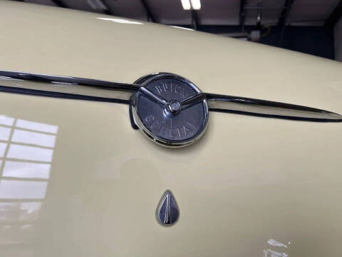 1954 Buick Special