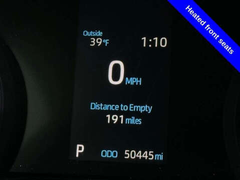 2023 Toyota Sienna XSE 7-Passenger