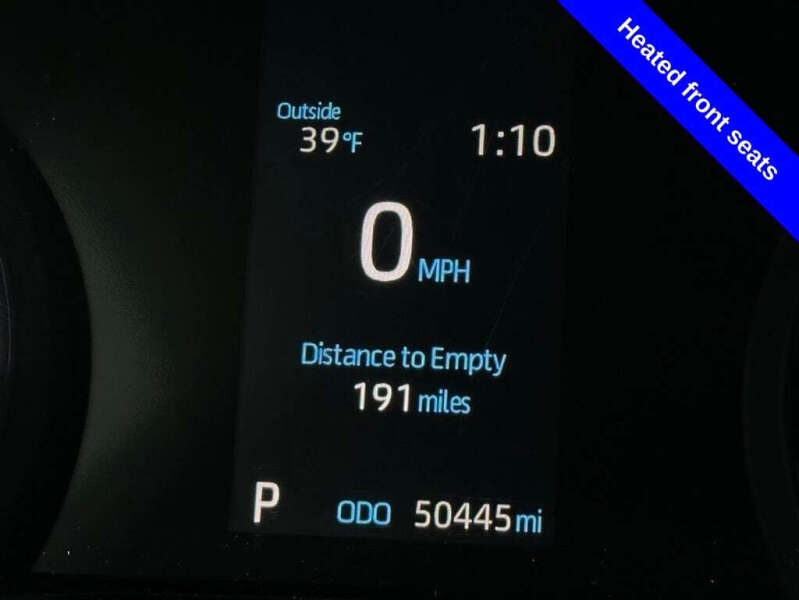 2023 Toyota Sienna XSE 7-Passenger