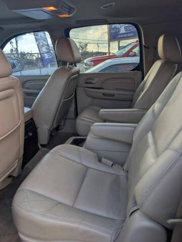 2013 Cadillac Escalade ESV Premium