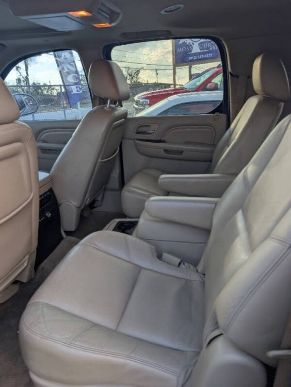 2013 Cadillac Escalade ESV Premium