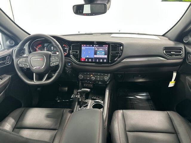 2026 Dodge Durango GT HEMI Plus