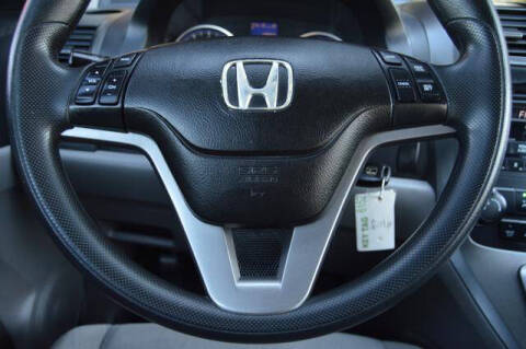 2010 Honda CR-V EX