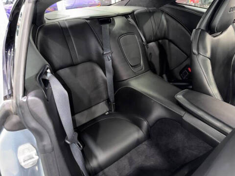 2019 Aston Martin DB11 V8