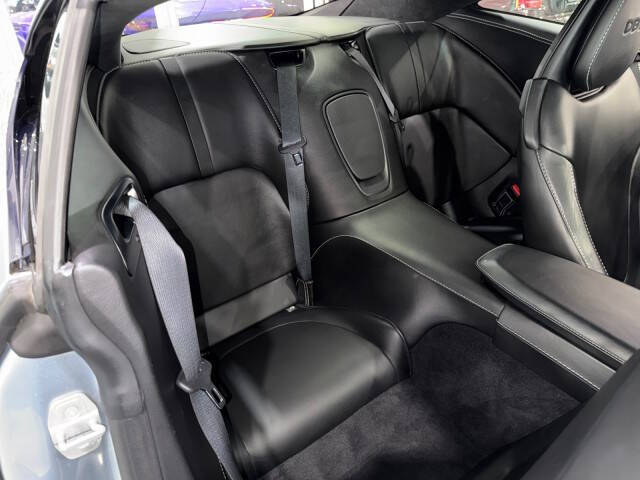 2019 Aston Martin DB11 V8