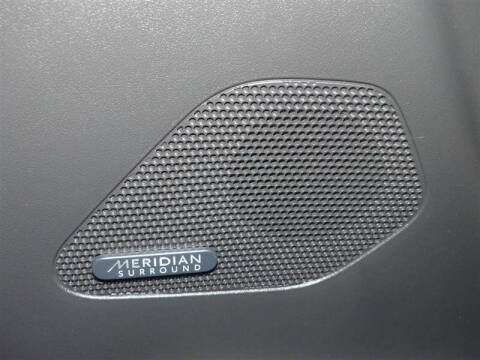 2019 Jaguar F-PACE SVR