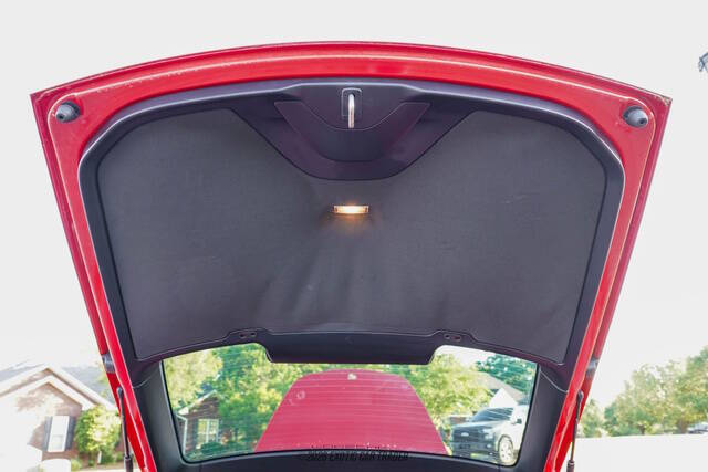 2007 Porsche Cayman