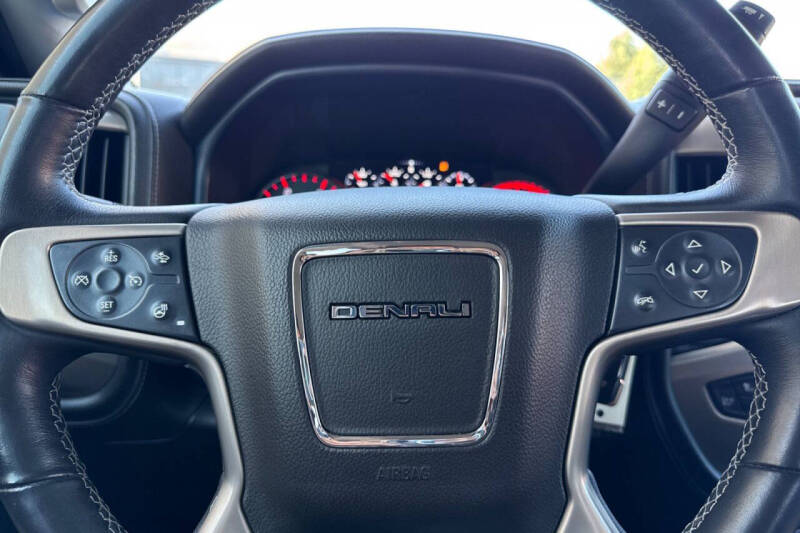 2015 GMC Sierra 3500HD