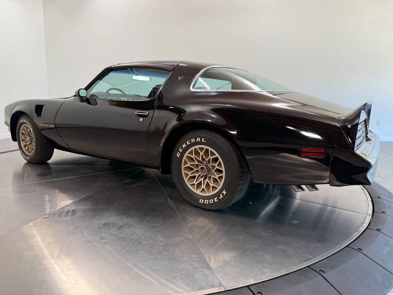 1978 Pontiac Trans Am 13