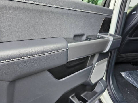 2025 Ford F-350 Super Duty