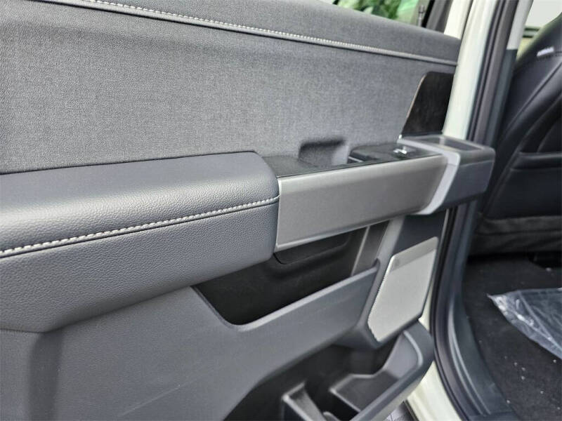 2025 Ford F-350 Super Duty