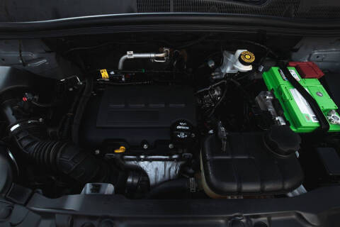 2020 Buick Encore Essence