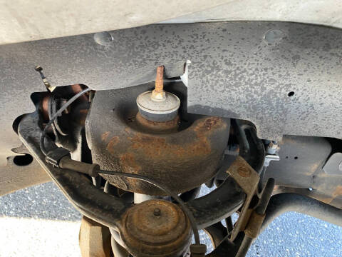 2020 GMC Savana LT 3500