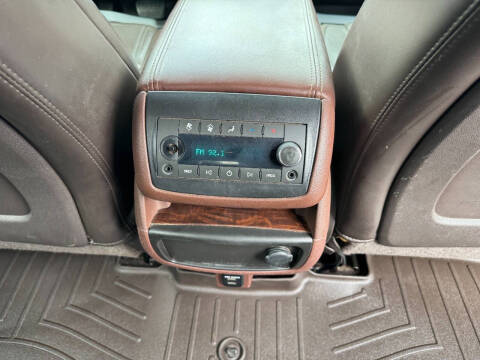 2014 Buick Enclave Leather