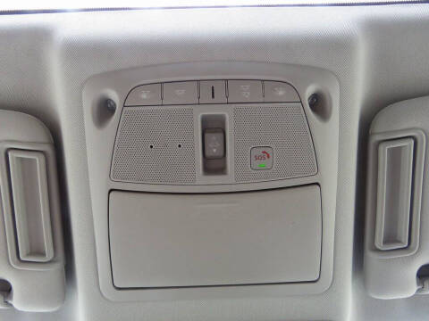 2024 Infiniti QX80 Premium Select