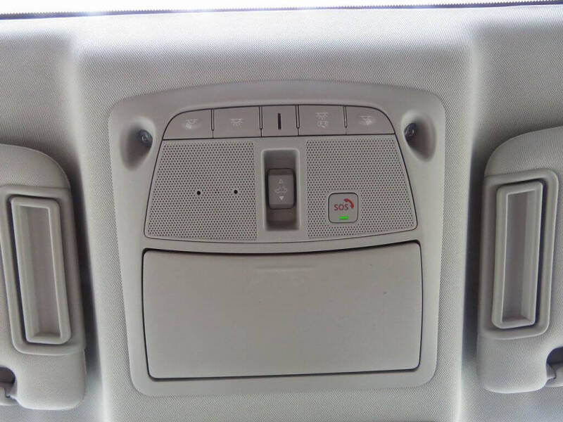 2024 Infiniti QX80 Premium Select