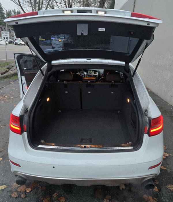 2014 Audi Allroad 2.0T quattro Premium Plus