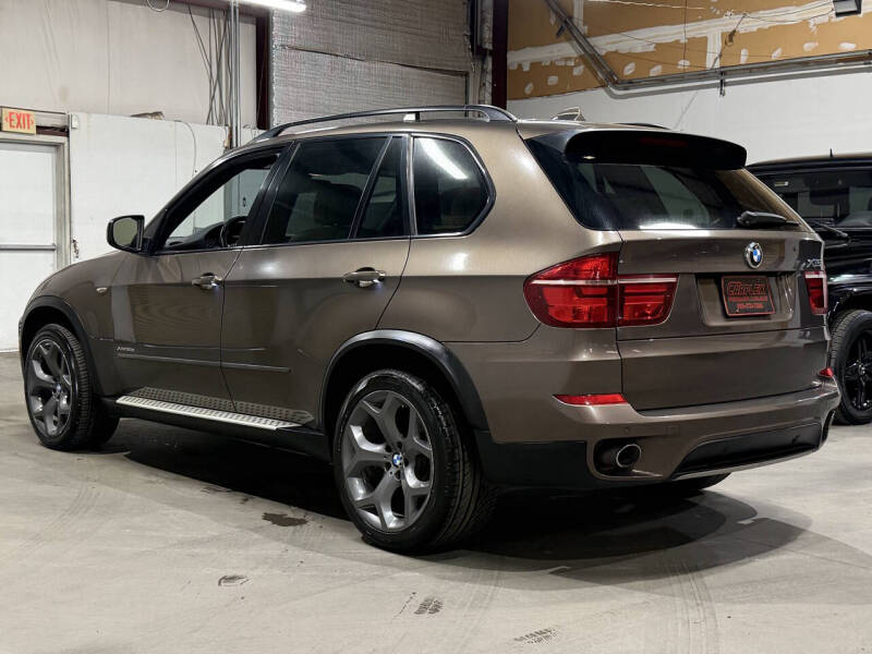 2012 BMW X5 xDrive35d