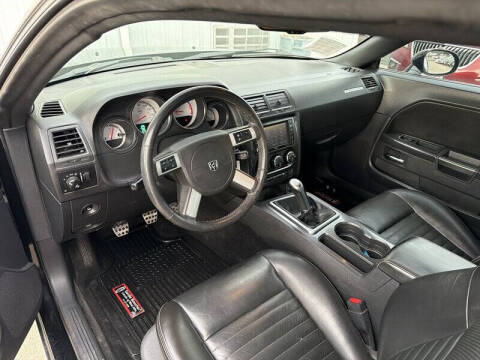 2009 Dodge Challenger R/T