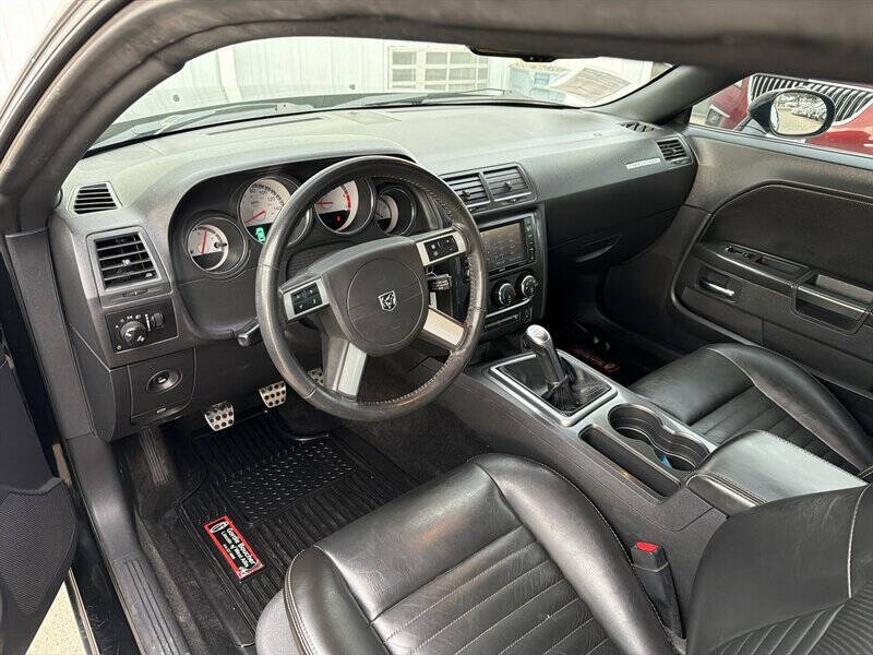 2009 Dodge Challenger R/T