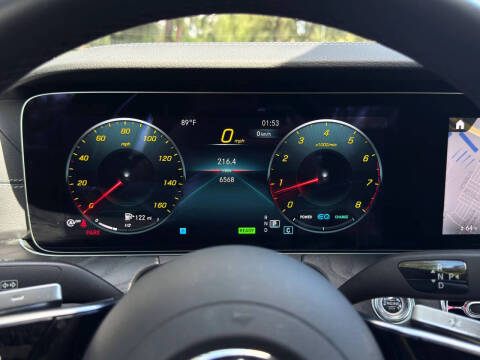 2022 Mercedes-Benz E-Class E 450 4MATIC