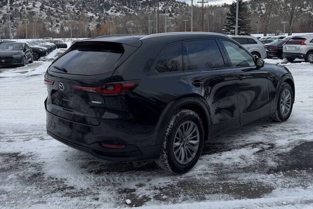 2024 Mazda CX-90 3.3 Turbo Preferred Plus