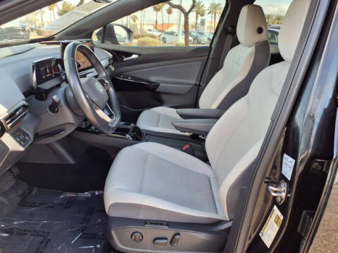 2021 Volkswagen ID.4 Pro S