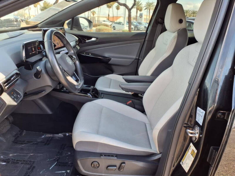 2021 Volkswagen ID.4 Pro S