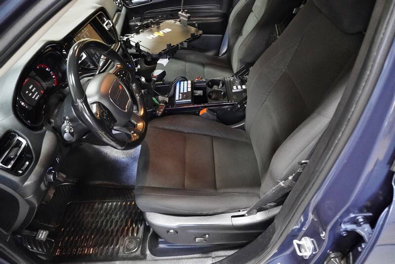 2021 Dodge Durango Pursuit