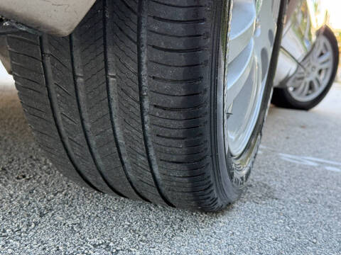 2005 Jaguar S-Type 3.0