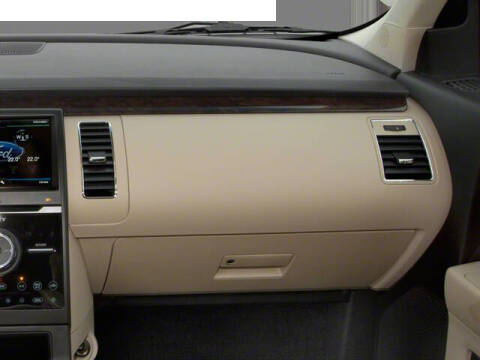 2013 Ford Flex Limited