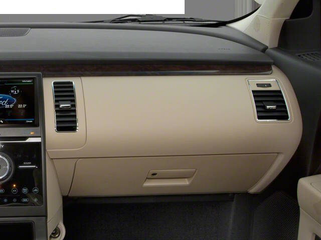 2013 Ford Flex Limited