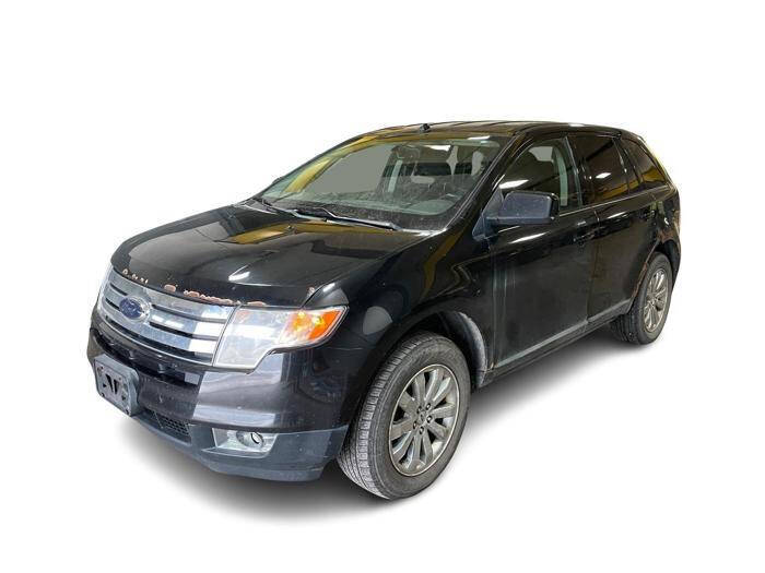 2010 Ford Edge SEL