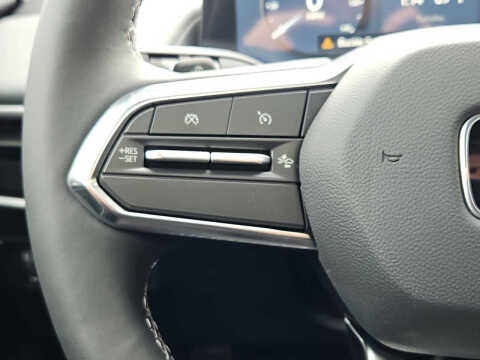 2026 Honda Prologue Elite