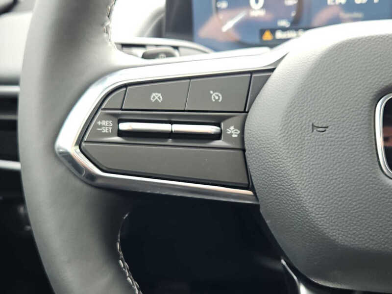 2026 Honda Prologue Elite