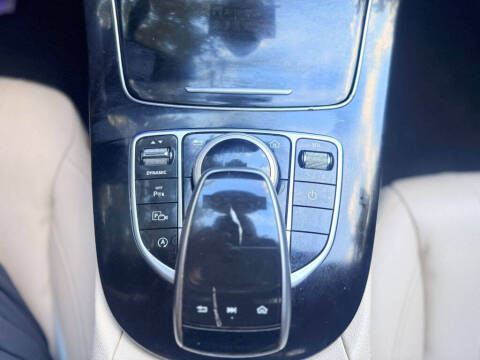 2017 Mercedes-Benz E-Class E 300