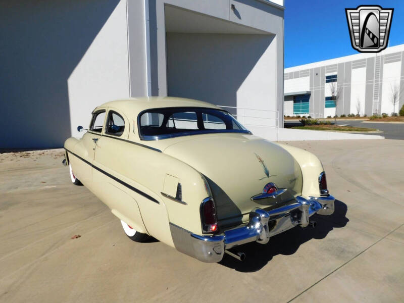 1951 Mercury 1CM