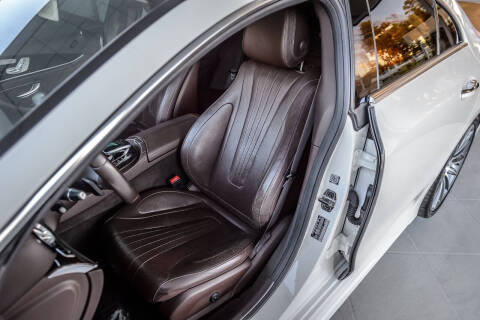 2019 Mercedes-Benz CLS CLS 450