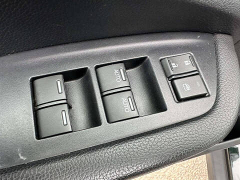 2020 Honda Passport EX-L