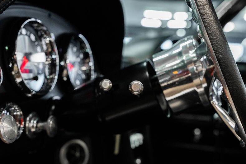 1966 Chevrolet Corvette
