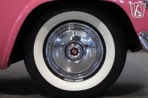 1955 Ford Crown Victoria