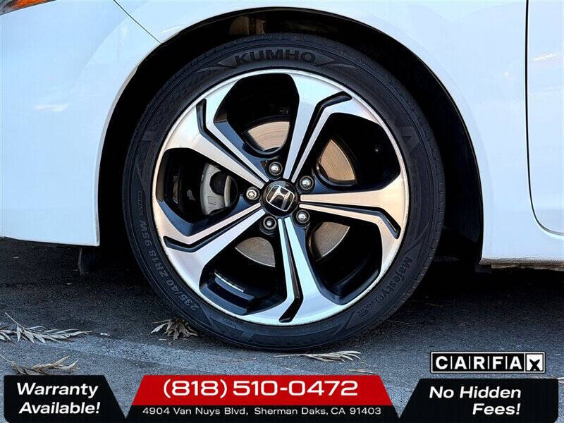 2015 Honda Civic Si