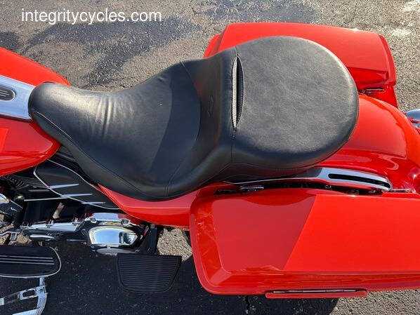 2011 Harley-Davidson Street Glide