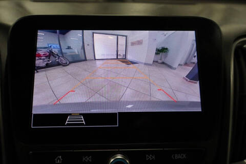 2025 Chevrolet Malibu LS