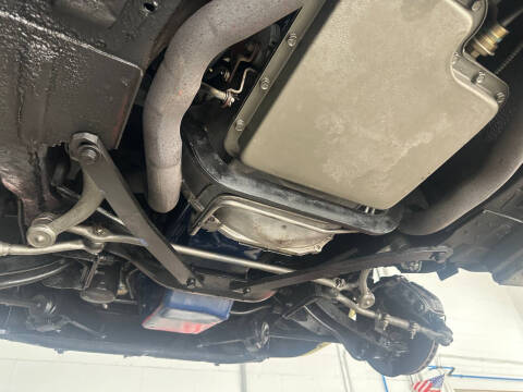 1966 Ford Thunderbird