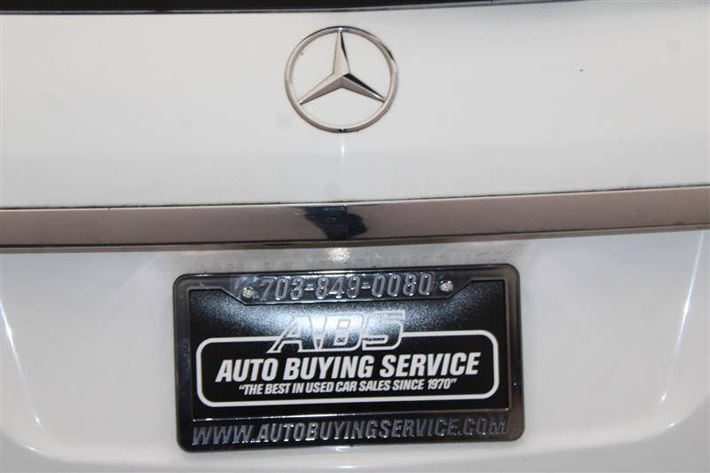 2014 Mercedes-Benz GL-Class GL 450 4MATIC